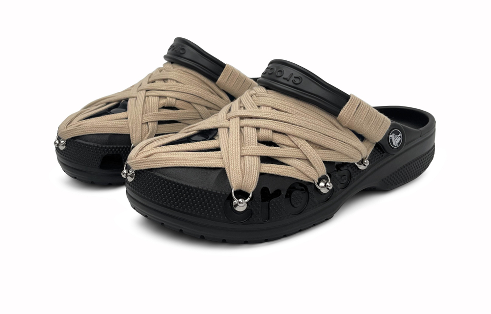 Crocs Classic Clog Eva