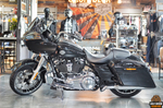 Мотоцикл Harley-Davidson ROAD GLIDE SPECIAL Vivid Black с НДС