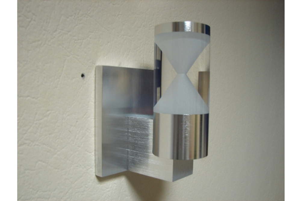 Time-US CW LED светильник накладной 3*1,5W