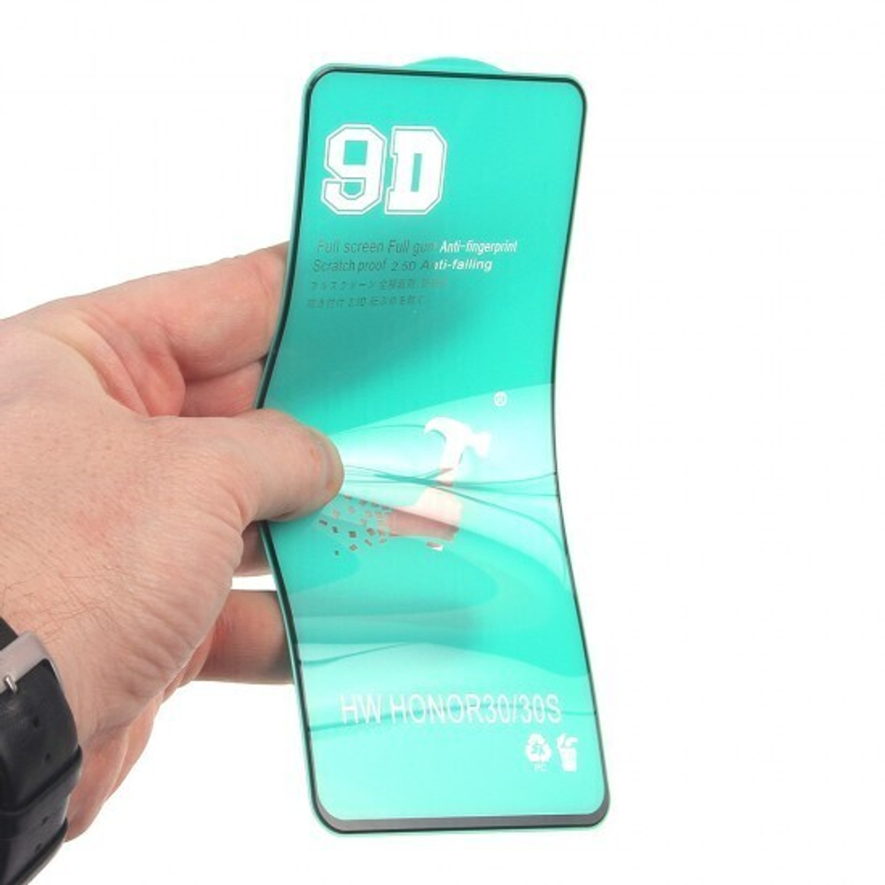 Защитная пленка PET для Huawei Honor 30S, 011261 Черный