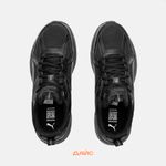  Кроссовки Puma Milenio Tech артикул:392322-02 - купить в магазине Дайс