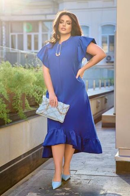 Платье УК-1239-2 Fabrika Фото 2