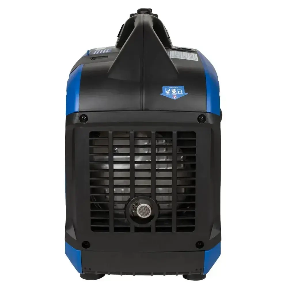 Инверторный генератор ТСС/TSS SGG 2400Si