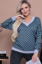 Джемпер 41590 Avili