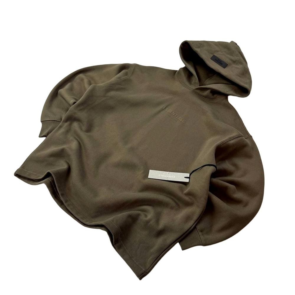 Худи Essentials Новое с биркой