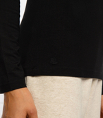 гольф LAUREN RALPH LAUREN - черный(200810393)