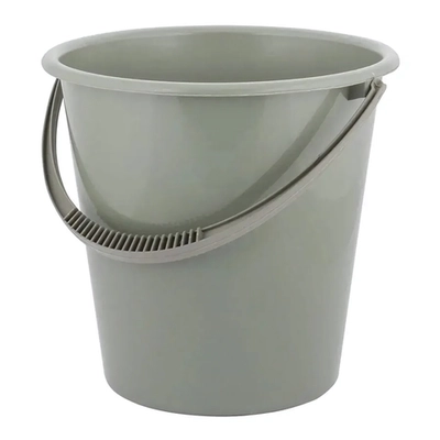 Ведро 12л Эконом (микс) 2 сорт