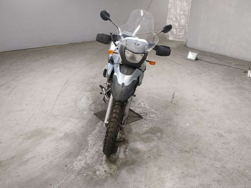 BMW F650 GS WB10175JX6ZN88529