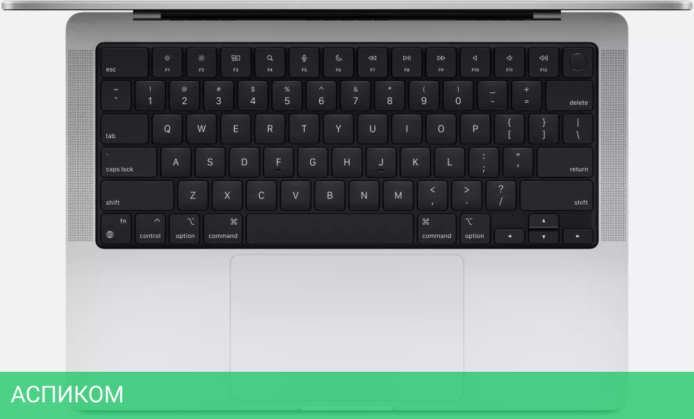 Ноутбук Apple Macbook Pro 14" M2 Pro 2023 MPHH3