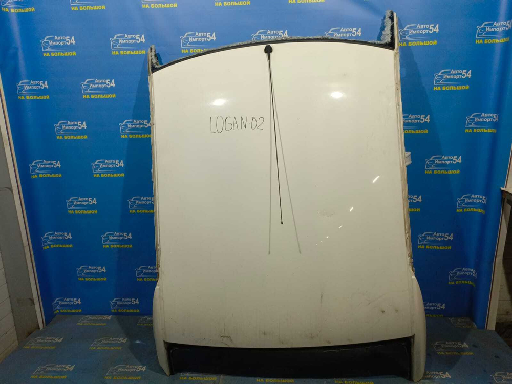 Крыша RENAULT LOGAN 2011