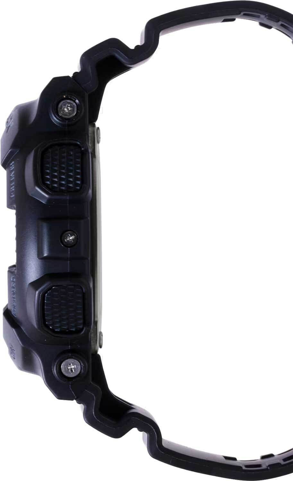 Мужские наручные часы Casio G-Shock GA-100WD-1A