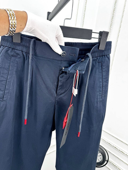 Брюки Kiton