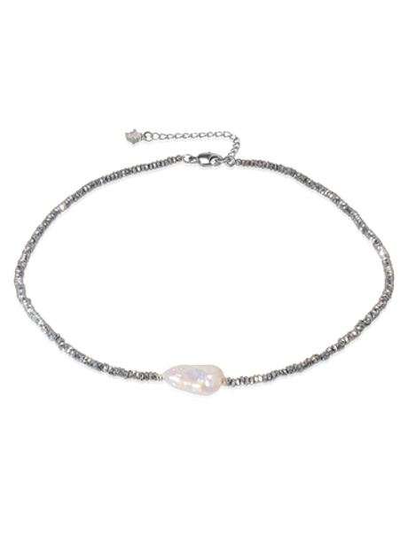 91003713 Колье Selena Pearls