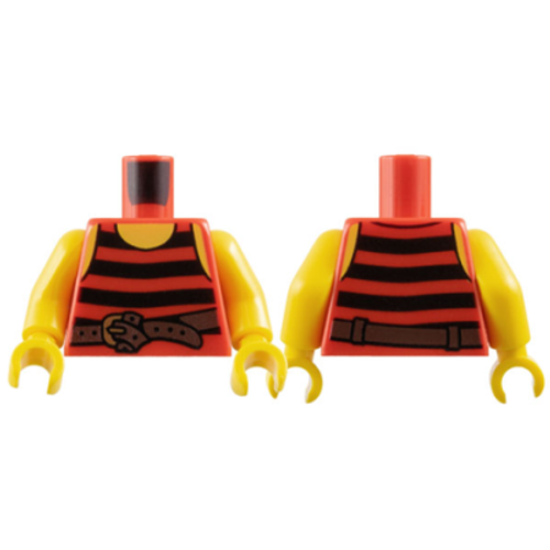 Торс 973pb1928c01