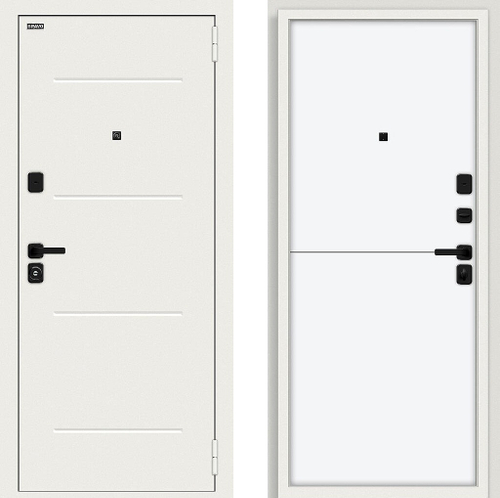 BRAVO Аура/SBlack