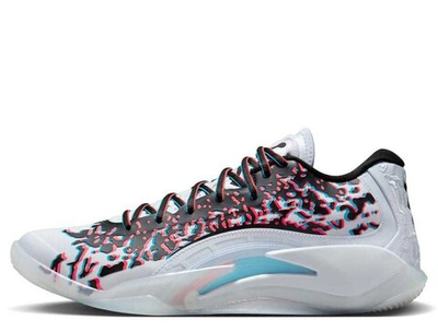 Баскетбольные кроссовки Jordan Zion 3 "Z-3D" shoes Multicolor