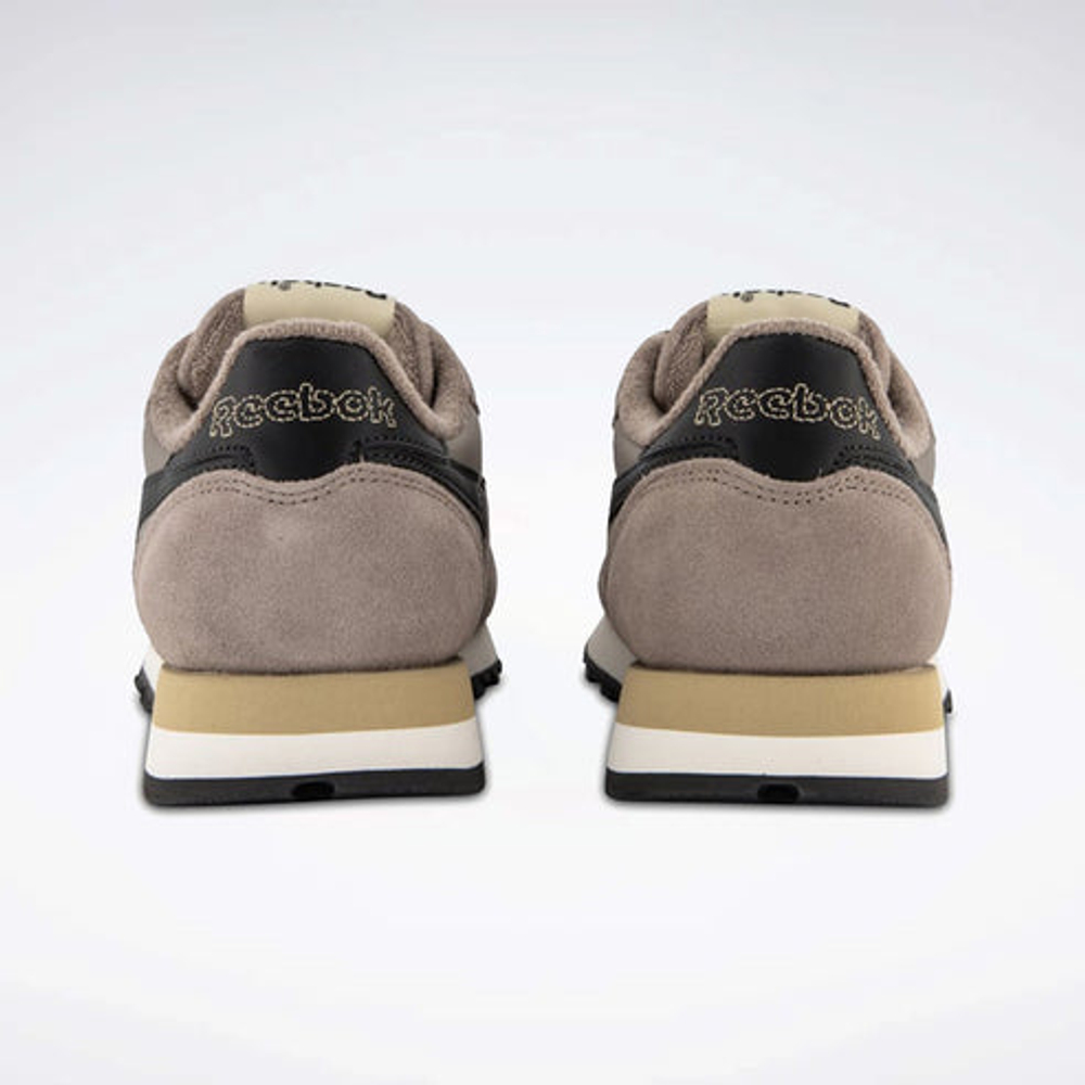 Кроссовки мужские REEBOK CLASSIC LEATHER