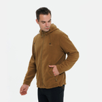 Кофта флисовая MALLA HOODIE APEX Coyote