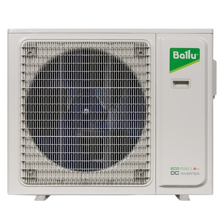 Блок наружный Ballu BA5OI-FM/out-42HN8/EU инверторной мульти сплит-системы