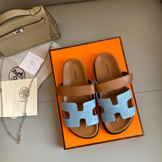 Hermes Chypre Sandal
