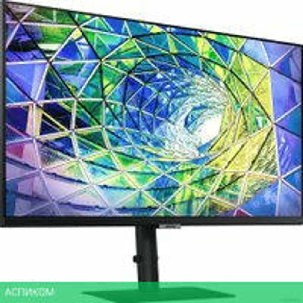 Монитор Samsung ViewFinity S8 LS27A800UNUXEN