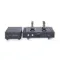 HeadAmp Blue Hawaii Special Edition Satin Black