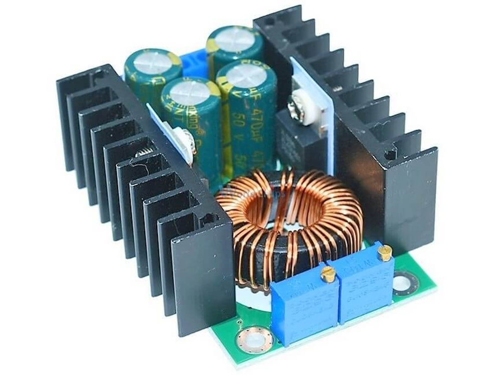 Преобразователь ET XL4016-CVСС