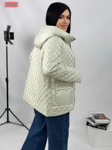 Куртка 9669 Фабрика Моды