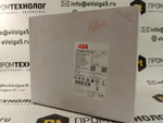 ABB PSR105-600-70 новое
