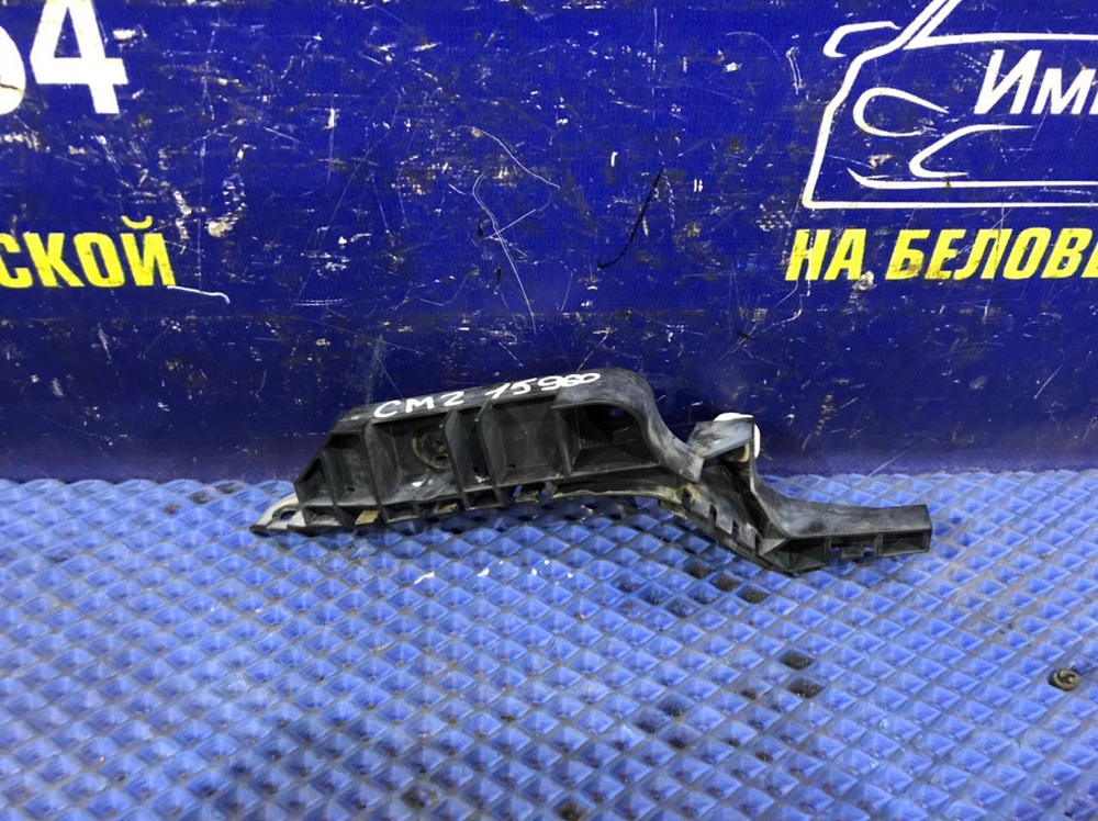 Крепление бампера переднее левое Honda ACCORD 2002-2008