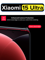 Чехол для Xiaomi 15 Ultra c MagSafe противоударный с усиленными углами XUNDD