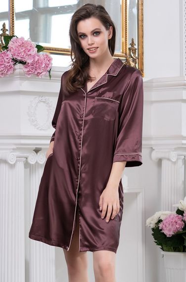 Халат Mia-Mella 8737 &quot;Julia &quot;