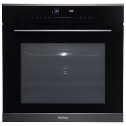 Встраиваемый электрический духовой шкаф Korting OKB 1340 GNBX MW