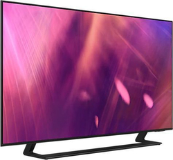 Телевизор Samsung 50"; UE50AU9000UXRU