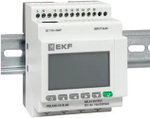 Реле программируемое EKF PRL100-12-R-AC