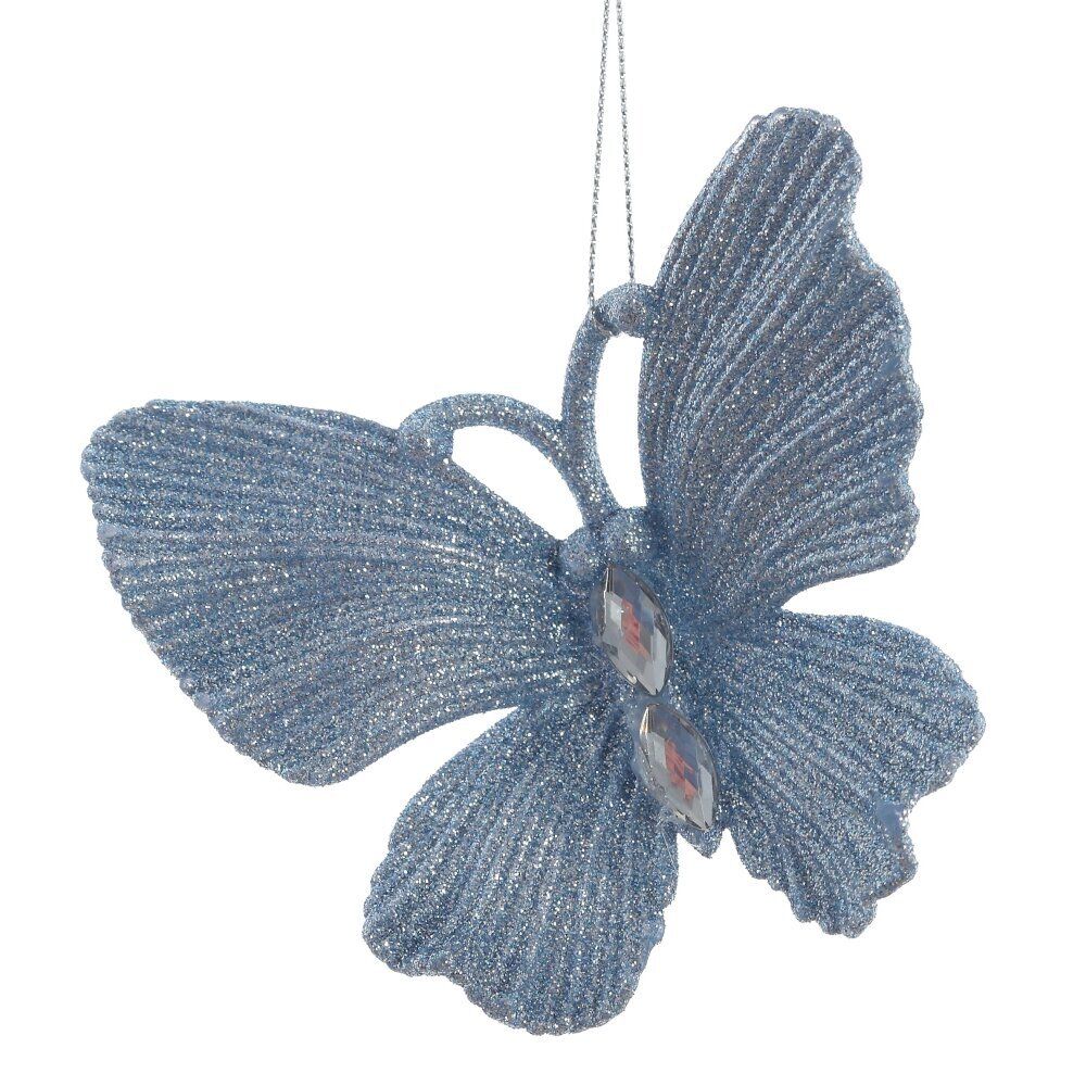 GAEM Изделие декоративное подвесное "Бабочка", L11 W3 H10 см