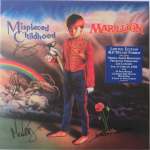 Marillion / Misplaced Childhood (Deluxe Edition)(4LP)
