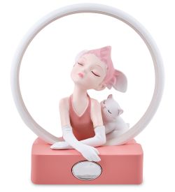 GAEM Home MF-133/1 Светильник «С кошкой у окошка»