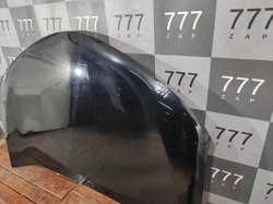 Капот Toyota RAV4 IV (XA40) 12-19 Б/У Оригинал 533010R070