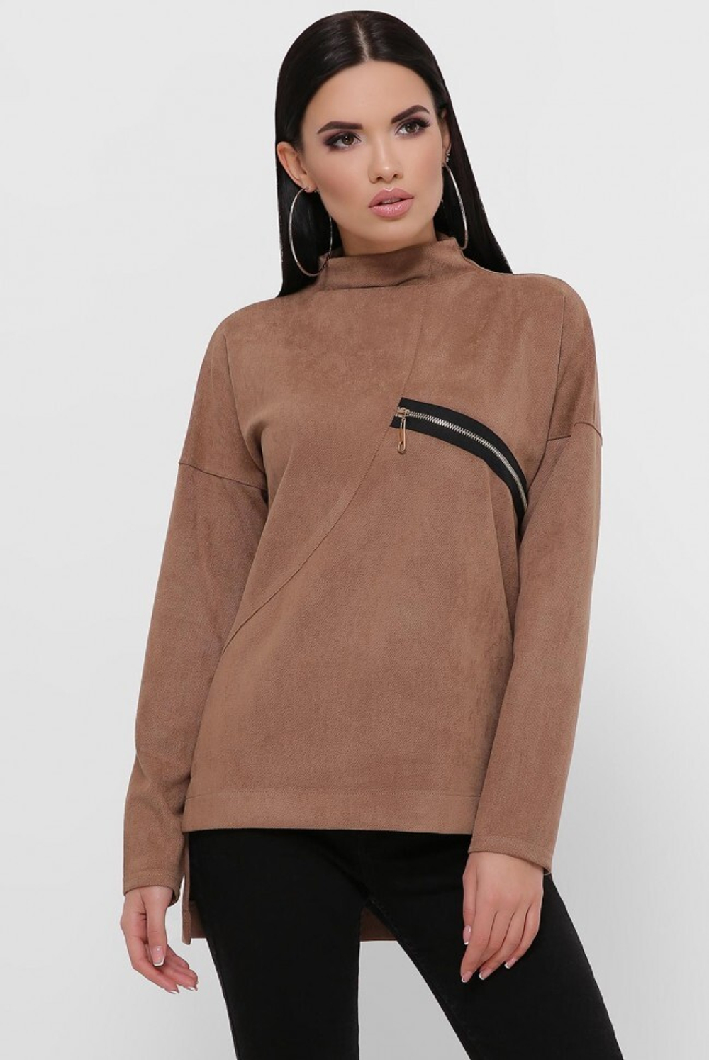 Кофта Susana KF-1811C