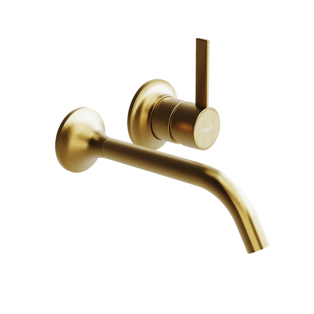 Смеситель для раковины RUBINELLI ELEGANZA RB-L5010BG