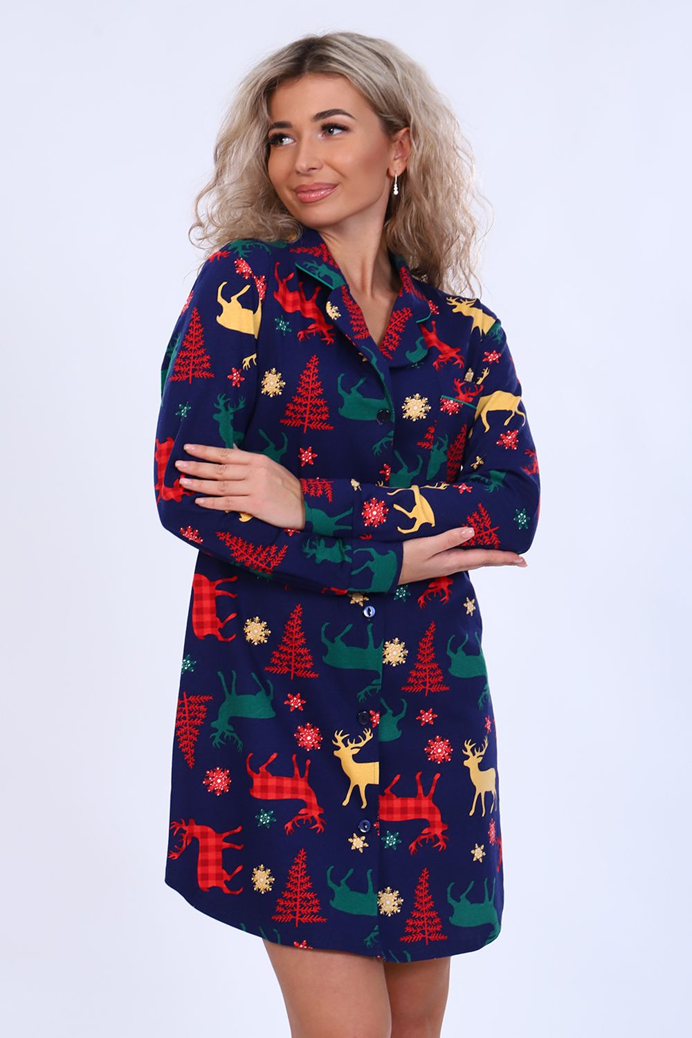 Туника 71058 Натали (Акция)