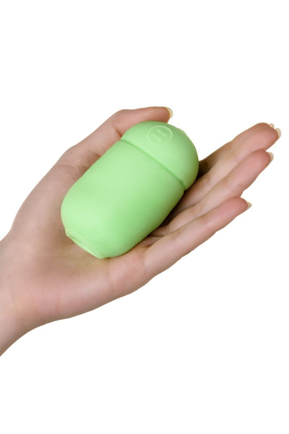 Мастурбатор Men sMax Capsule 04 - MATSU (Цвет: зеленый)