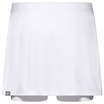 Теннисная юбка Head Easy Court Skort W - белый