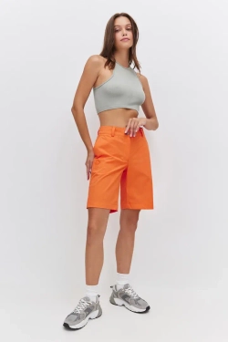 ШОРТЫ STAYER ЖЕНСКИЕ 24-31924