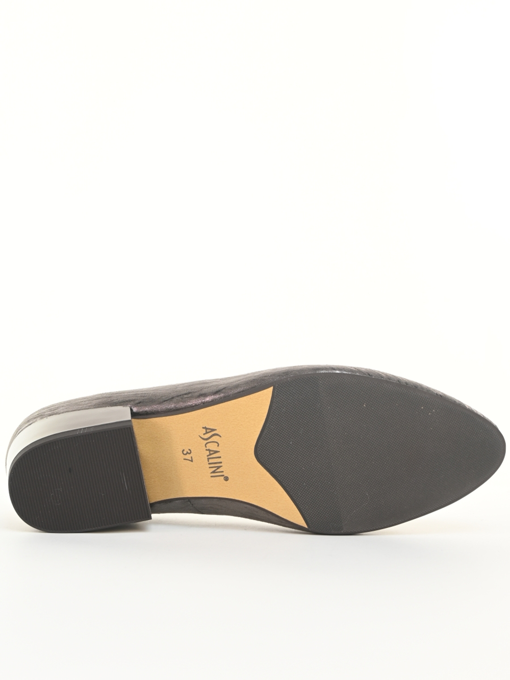 Туфли женские Ascalini G2407B