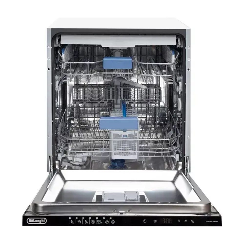 DeLonghi Встраиваемая посудомоечная машина DDWI 670 AMEDEO