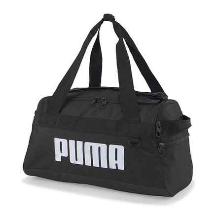 Сумка спортивная PUMA Challenger Duffelbag XS, 07952901, 40х22х23см, 20 л.