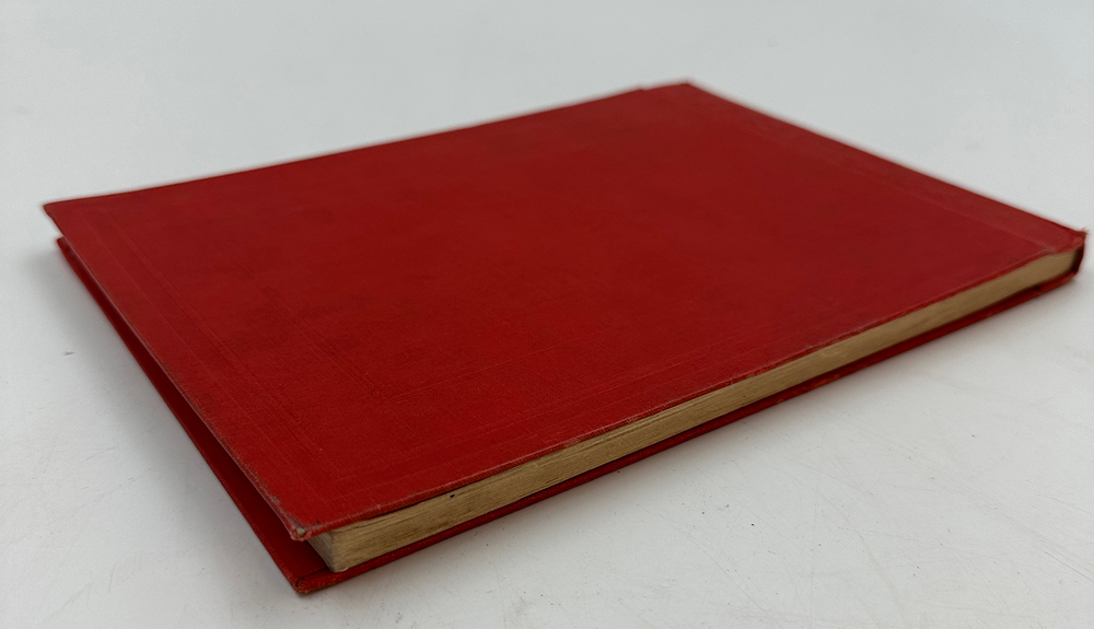 Воспоминание о Берлине. Erinnerung an Berlin. Berlin, Max Pasch,1900-е.На нем. яз. Фотоальбом.