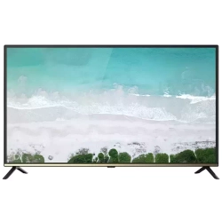 Телевизор 42" BQ 42S04B черный